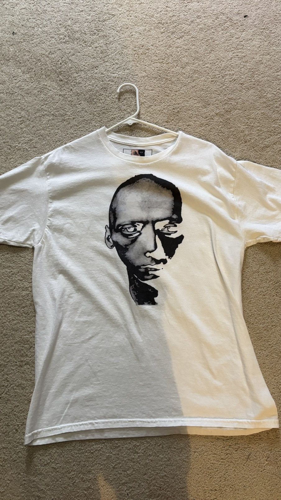 Other “Im planning something big” shirt ONE OF ONE Size US L / EU 52-54 / 3 - 1 Thumbnail