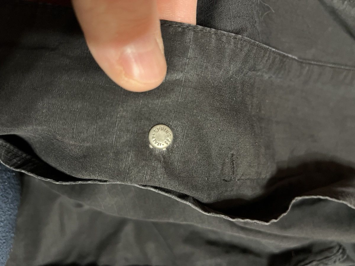 Michico Koshino Japanese vintage jacket