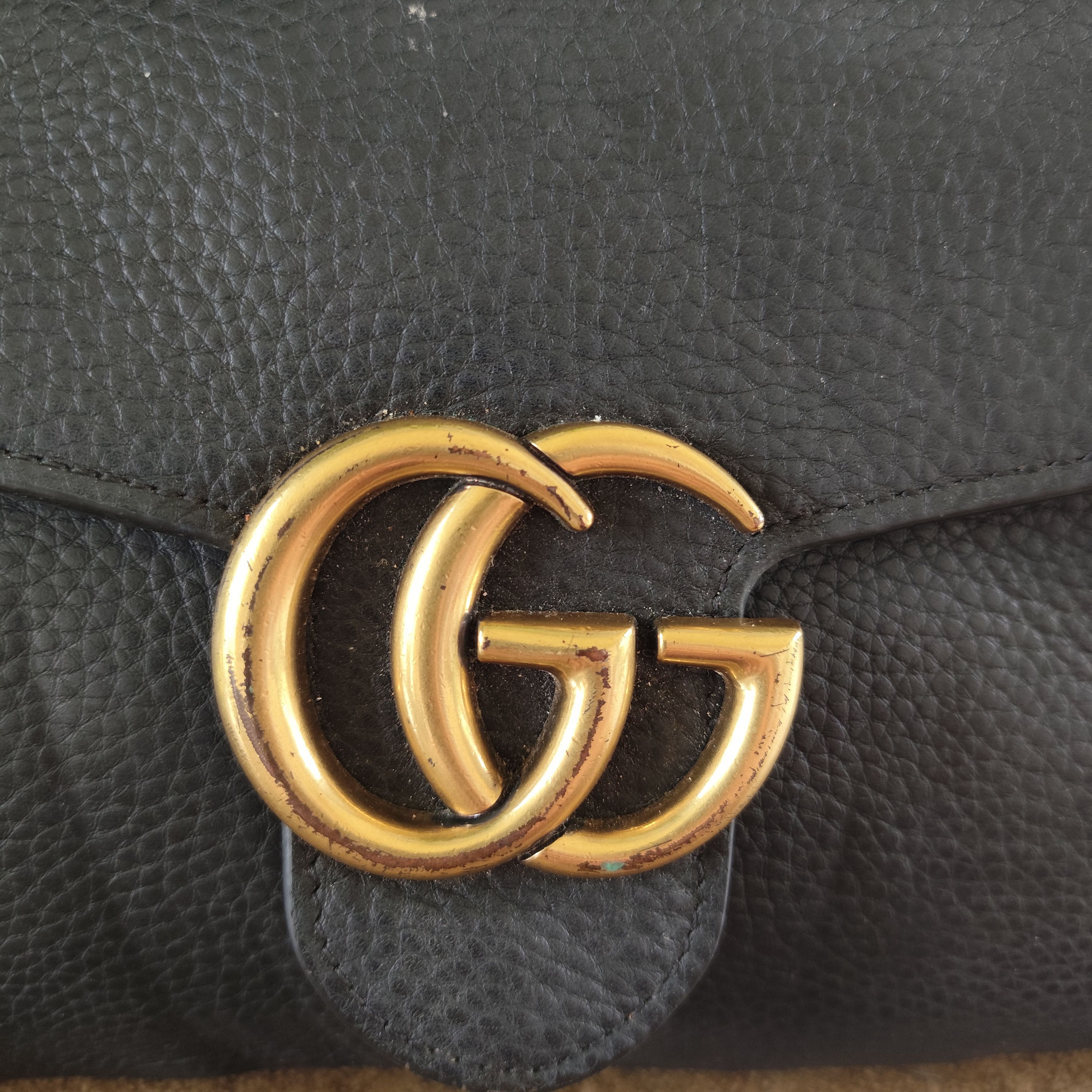 Gucci LAST DROP 🖤 Gucci Marmont Size ONE SIZE - 2 Thumbnail
