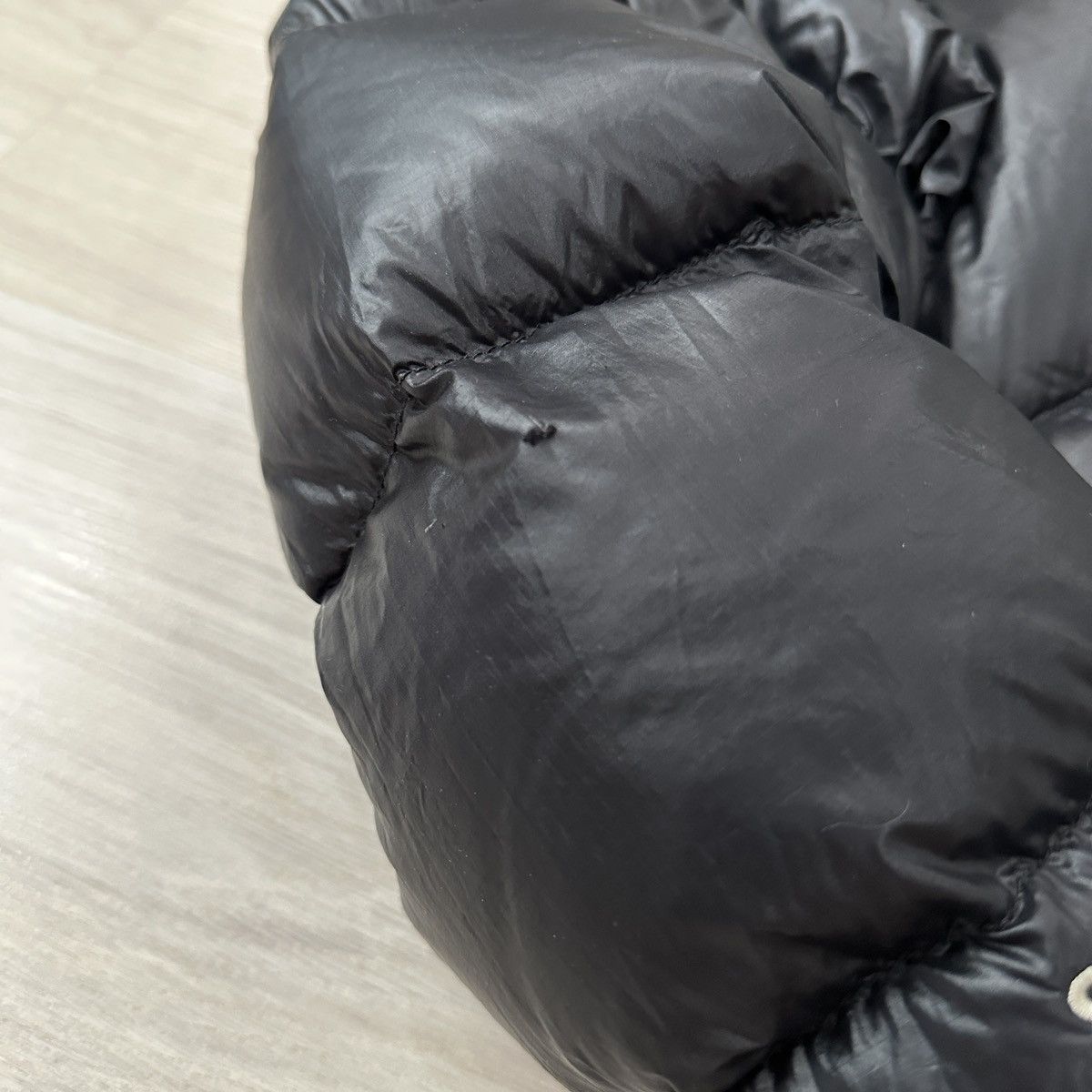 The North Face The North Face down jacket nuptse 850 ltd Size US S / EU 44-46 / 1 - 7 Thumbnail