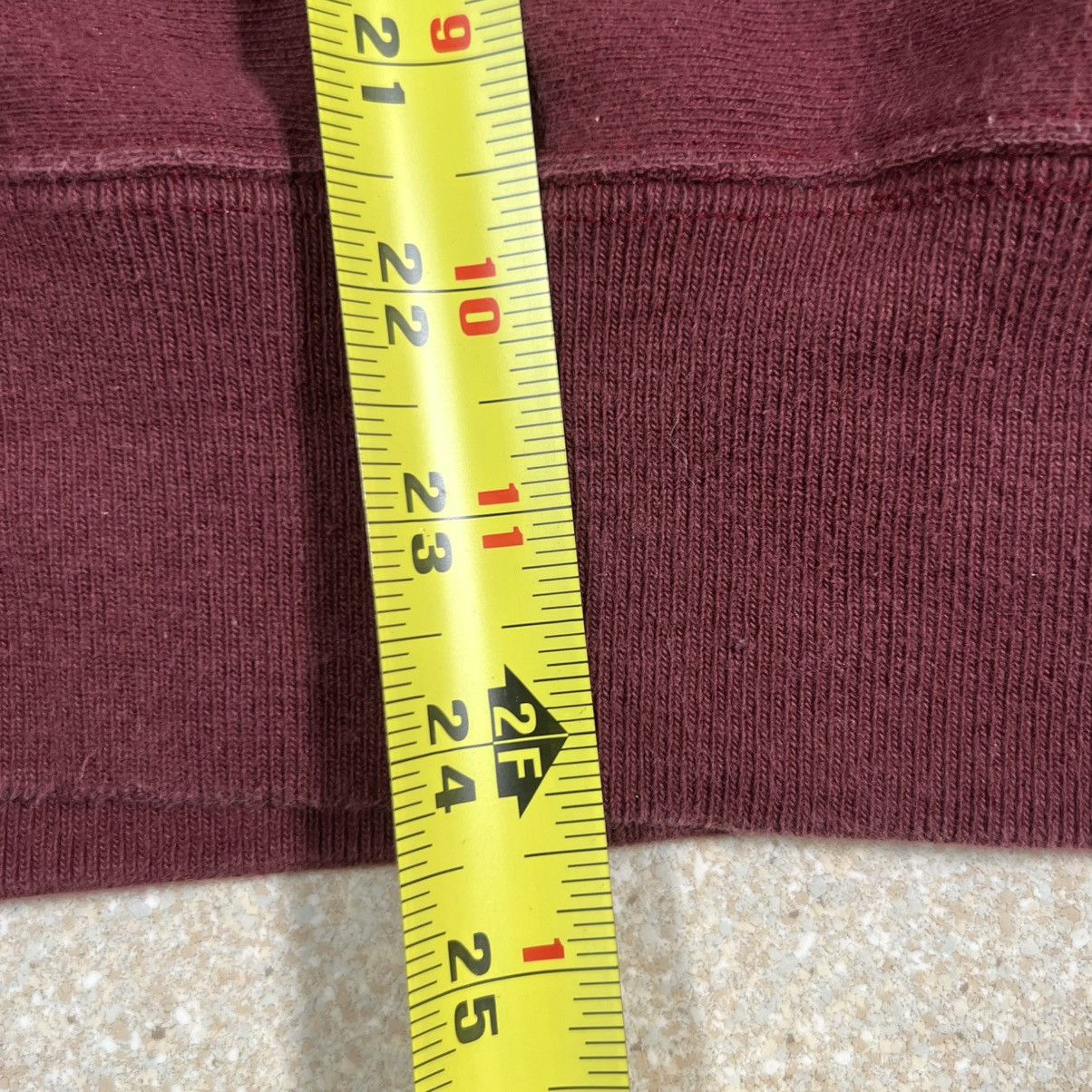 Champion Vintage Champion Reverse Weave Sweatshirt Warriors Track Size US S / EU 44-46 / 1 - 5 Thumbnail