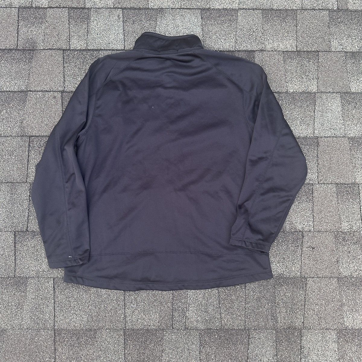 Vintage 2013 NCAAMB Final Four Vintage Quarter Zip Size US L / EU 52-54 / 3 - 2 Thumbnail