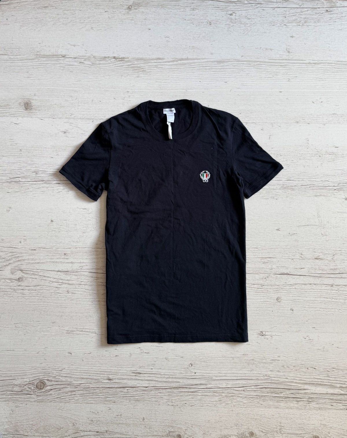 Dolce & Gabbana Dolce & Gabbana t shirt Size US S / EU 44-46 / 1 - 1 Thumbnail