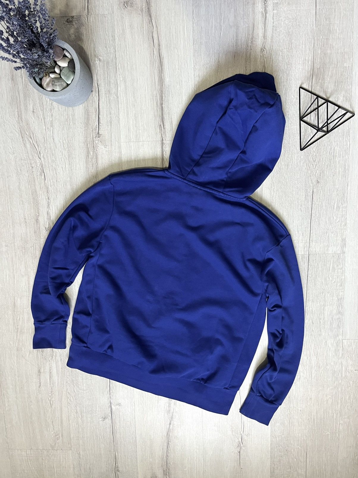 Nike Nike zip hoodie Size S / US 4 / IT 40 - 7 Thumbnail