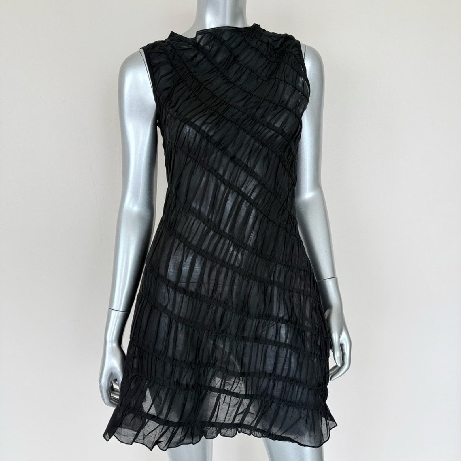 Other NWT!!! MESHKI women dress size L Size L / US 10 / IT 46 - 2 Thumbnail
