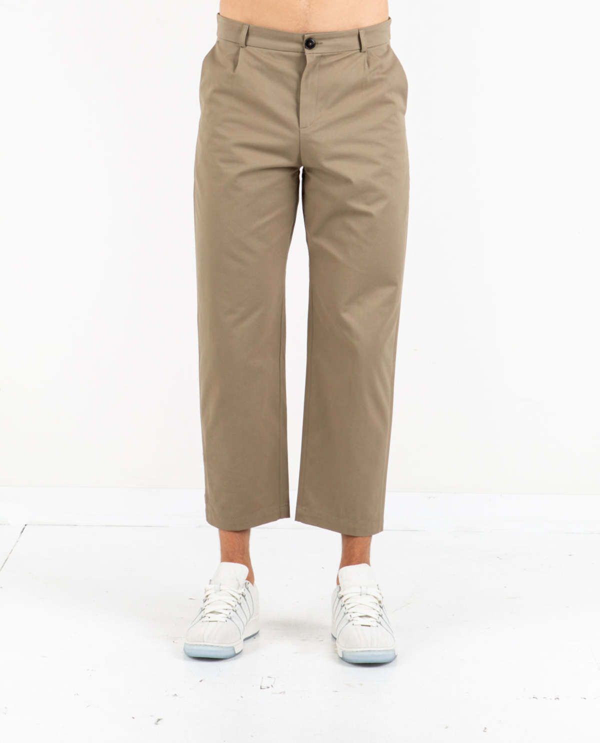A Kind Of Guise A Kind of Guise Abuelito Pants in Sage Dune Size US 30 / EU 46 - 6 Thumbnail