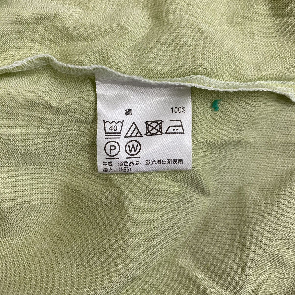 Aquascutum Vintage AQUASCUTUM British Brand Button Up Casual Long Size US XXL / EU 58 / 5 - 4 Thumbnail