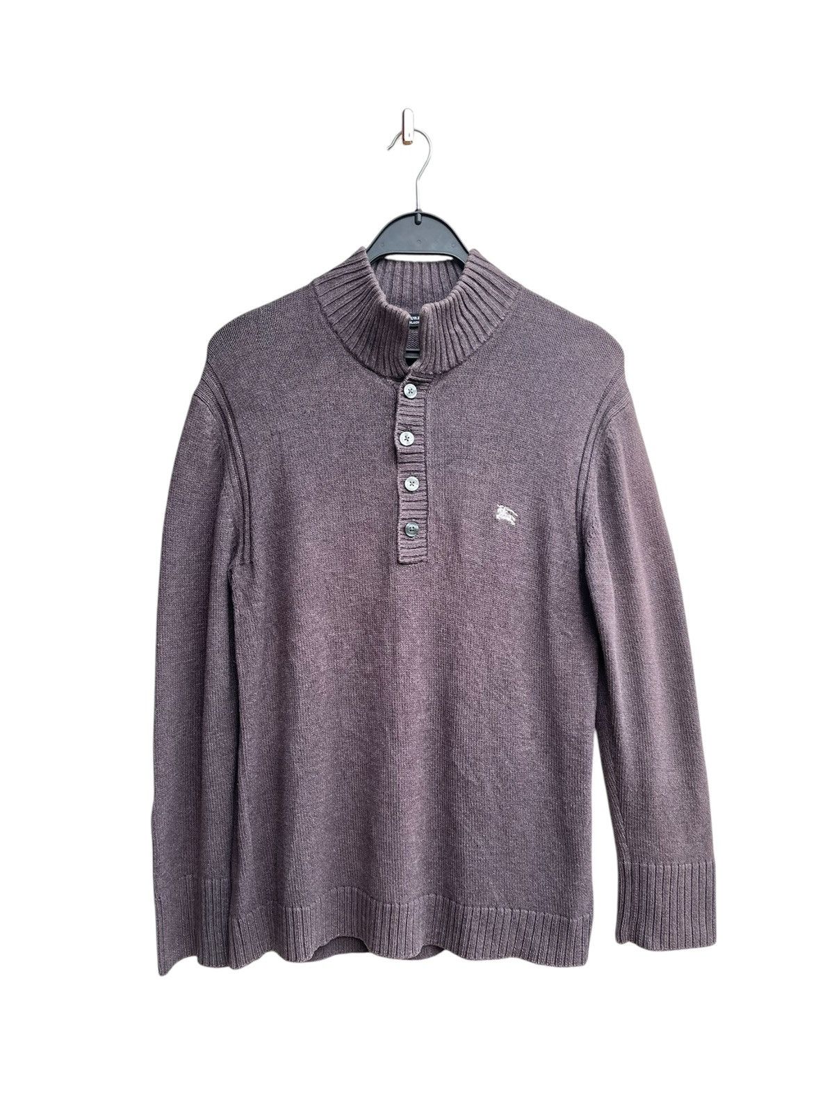 Burberry × Designer Burberry Shirt Size US M / EU 48-50 / 2 - 2 Thumbnail