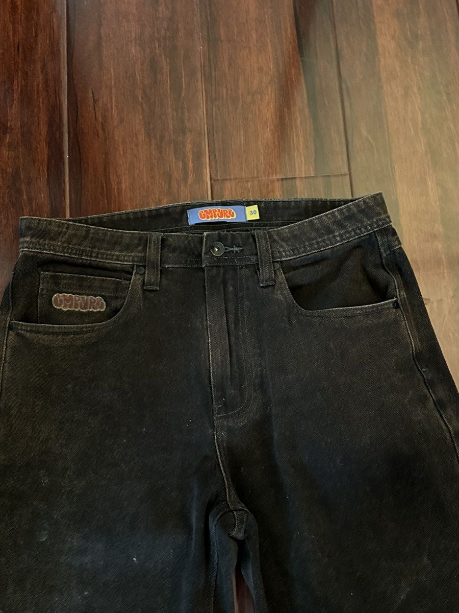 Other GMPYRE Brown Distressed Size US 30 / EU 46 - 2 Thumbnail