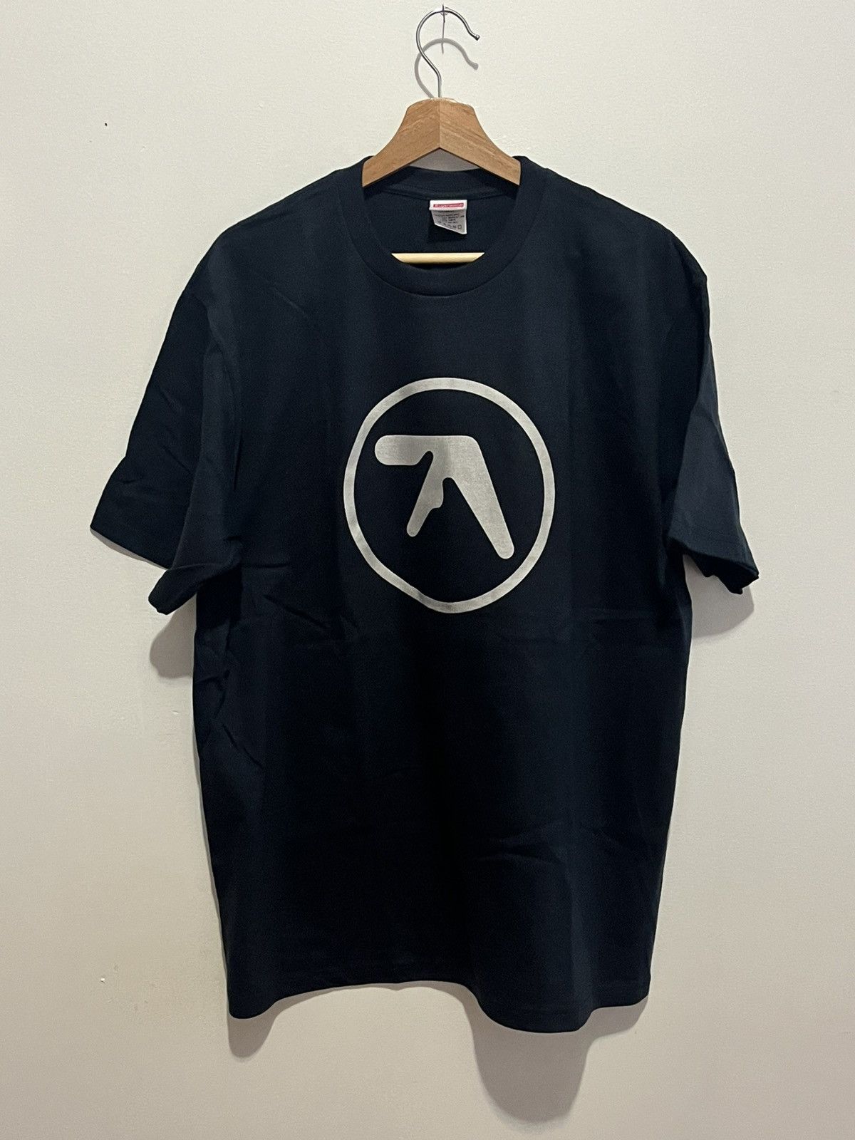 Streetwear × Supreme Supreme Aphex Twin T-shirt | Grailed