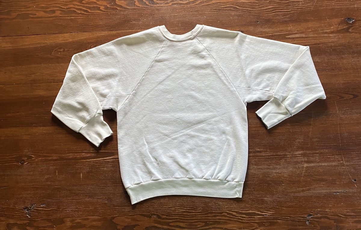 Signal Sport × Vintage Vintage 80’s New Centerville Tractor Crewneck Sweatshirt Size US XS / EU 42 / 0 - 14 Thumbnail