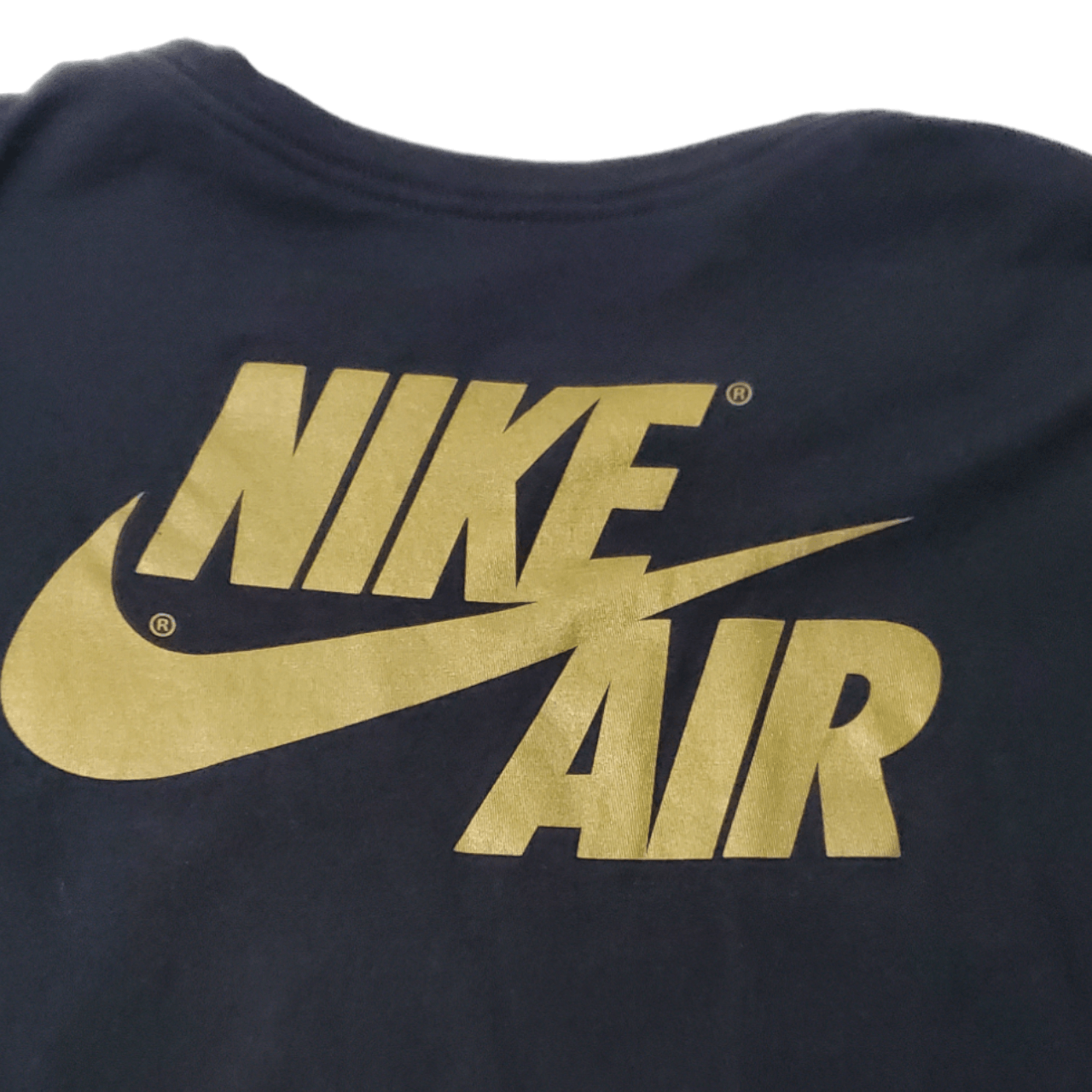 Nike Michael Jordan Size US XL / EU 56 / 4 - 5 Thumbnail