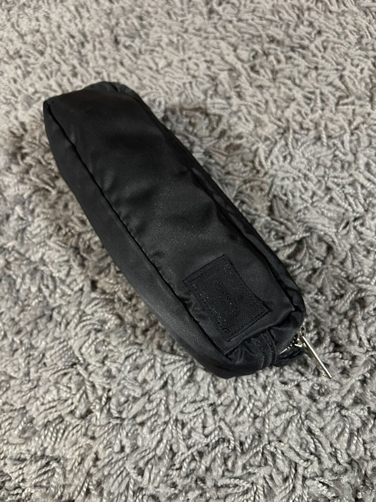 Mastermind Japan Mastermind Japan x Porter Tokyo x Swarovski Utility Pouch Size ONE SIZE - 5 Thumbnail