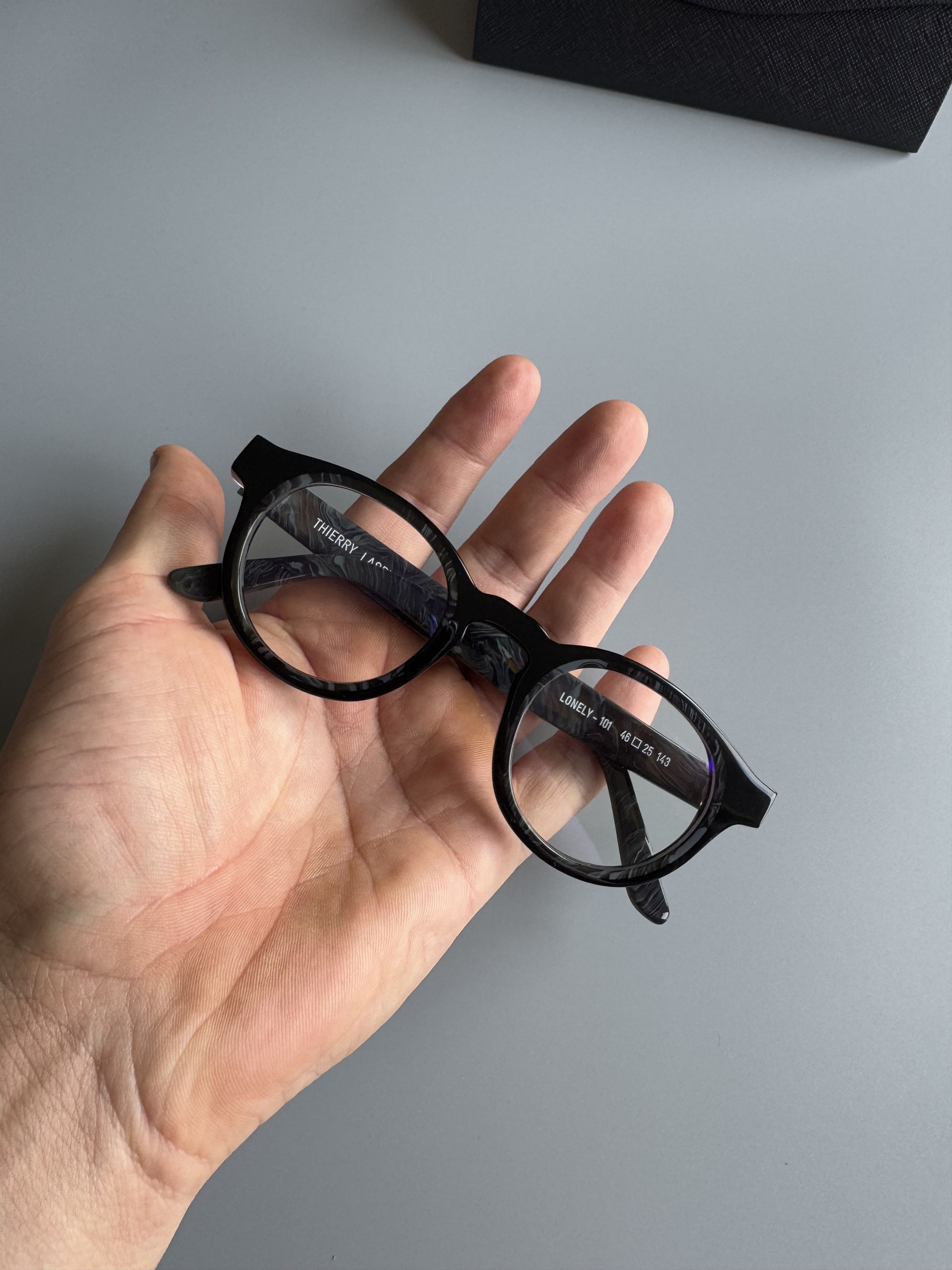 Thierry Lasry Thierry Lasry LONELY Size ONE SIZE - 3 Thumbnail