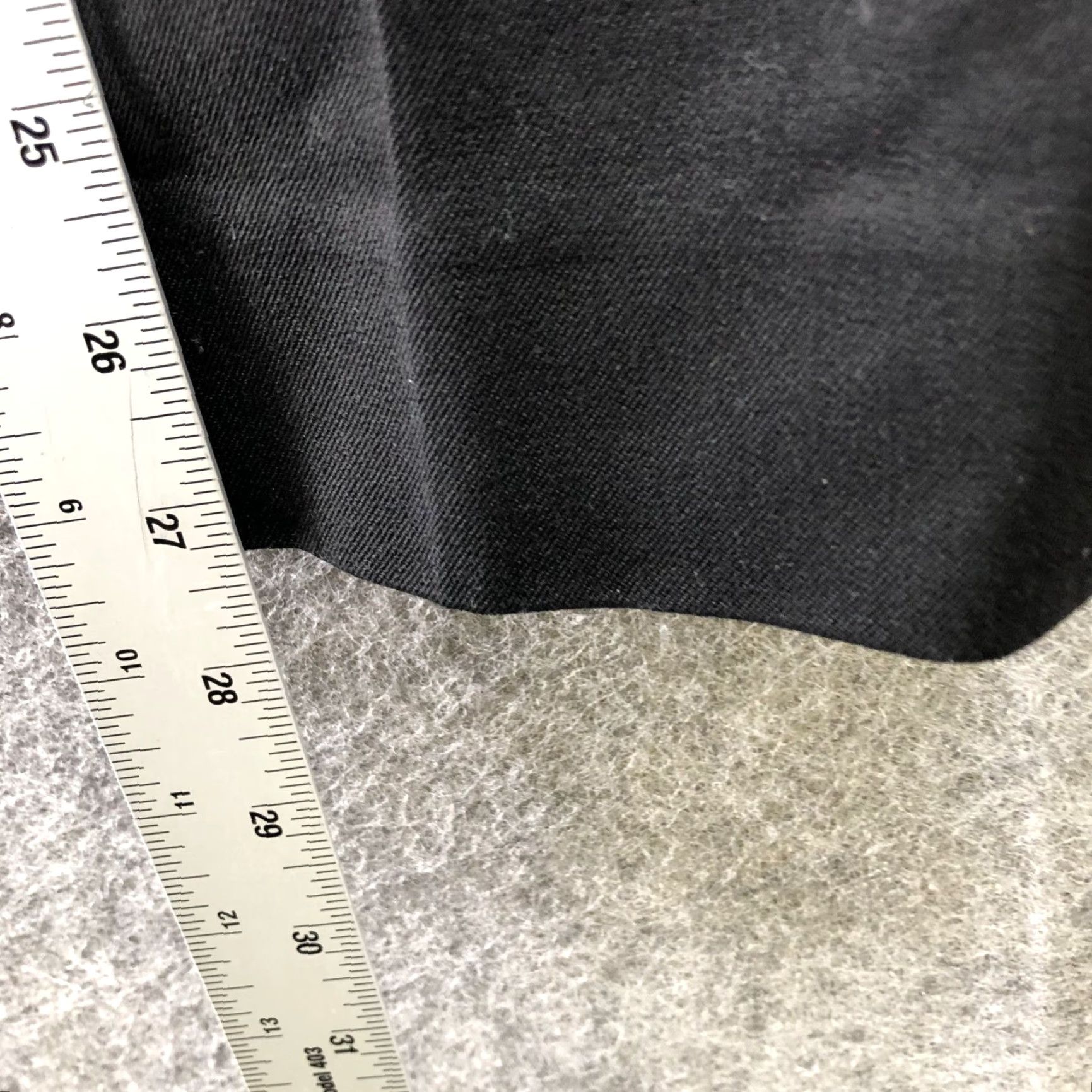Banana Republic Banana Republic Sloan Fit Dress Pants Womens Size 4 Black Flat Front Slim Dress Pants Women’s 4 Black Flat Front Slim Size 27" / US 4 / IT 40 - 7 Thumbnail