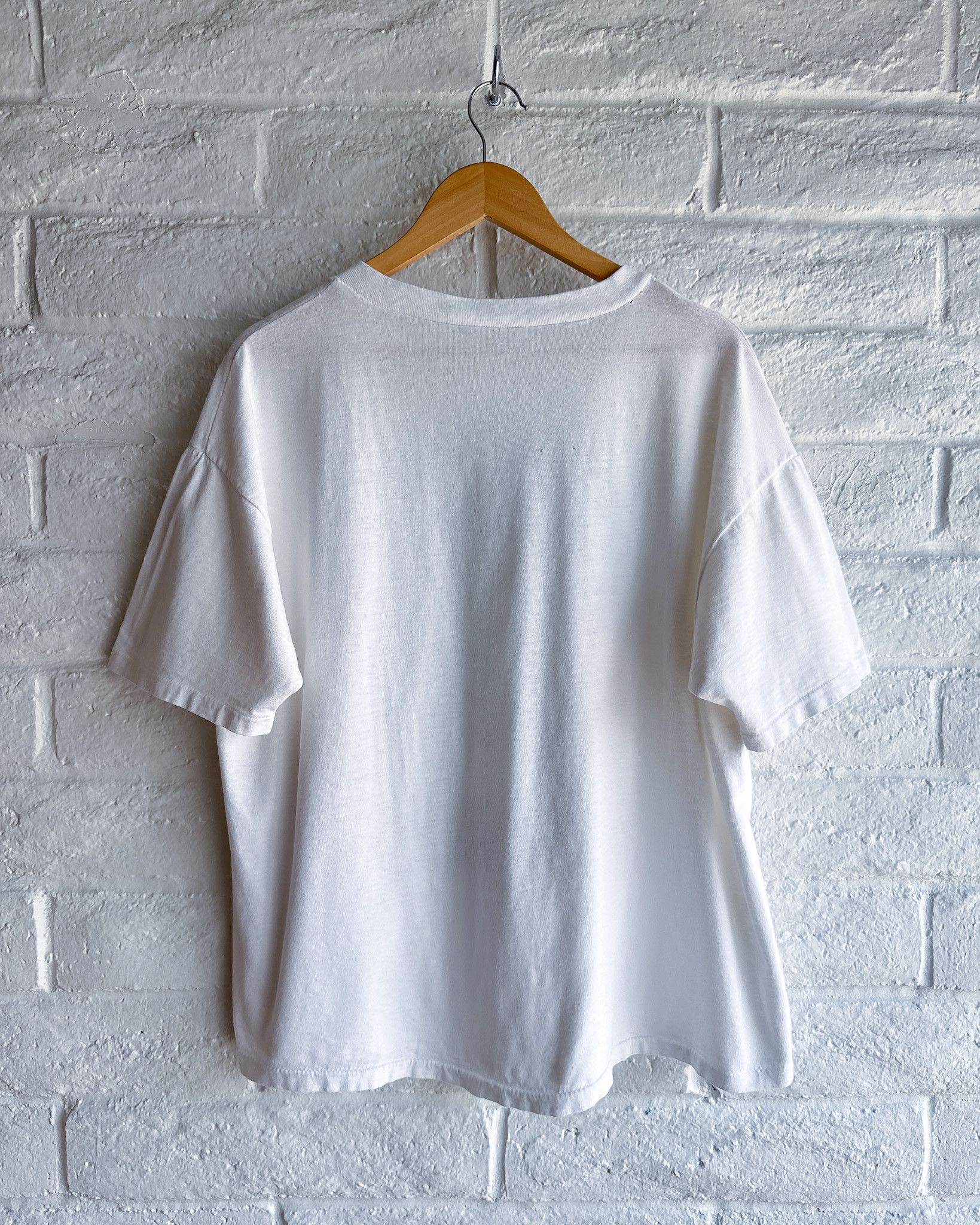 Vintage 90s Maxfield Parrish Ecstasy T Shirt Men's XL