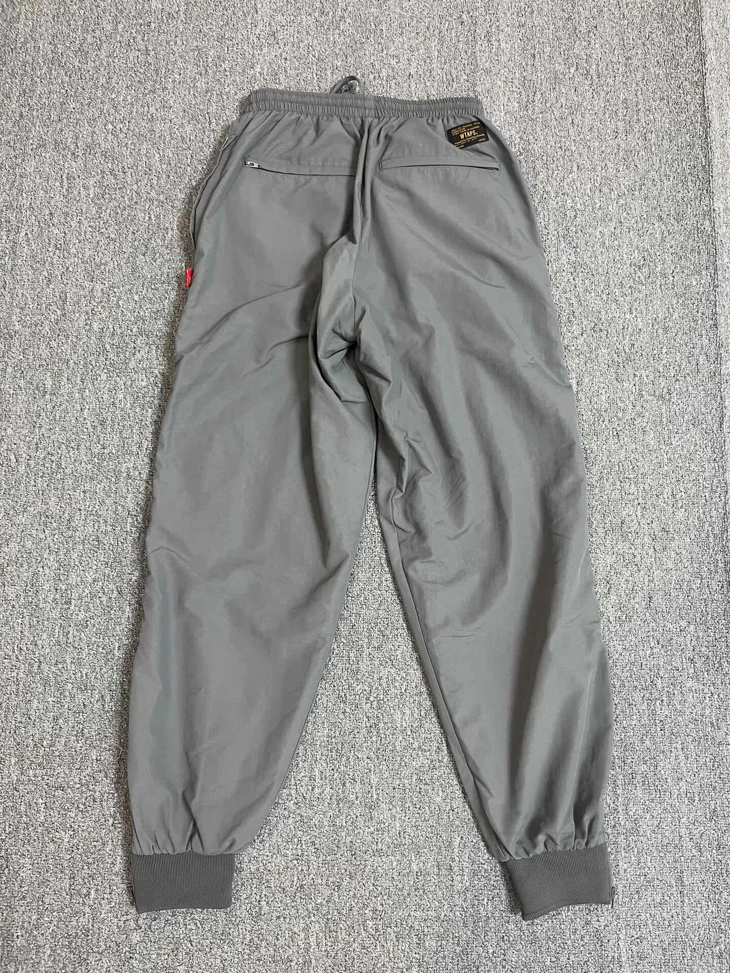 Wtaps WTAPS x STARTER Track Pants. Size US 31 - 6 Thumbnail
