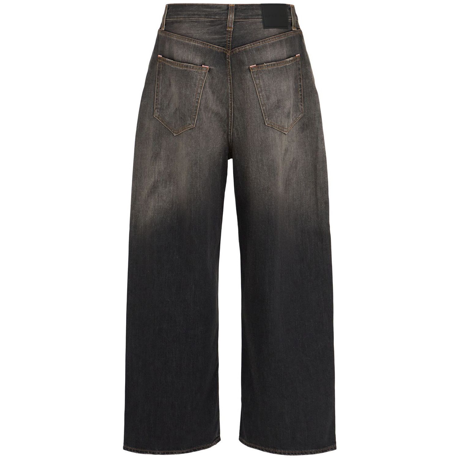 Acne Studios ACNE STUDIOS Trafalgar 2023 Black Jeans New & Authentic (Men Size US 36 / EU 52 - 2 Thumbnail