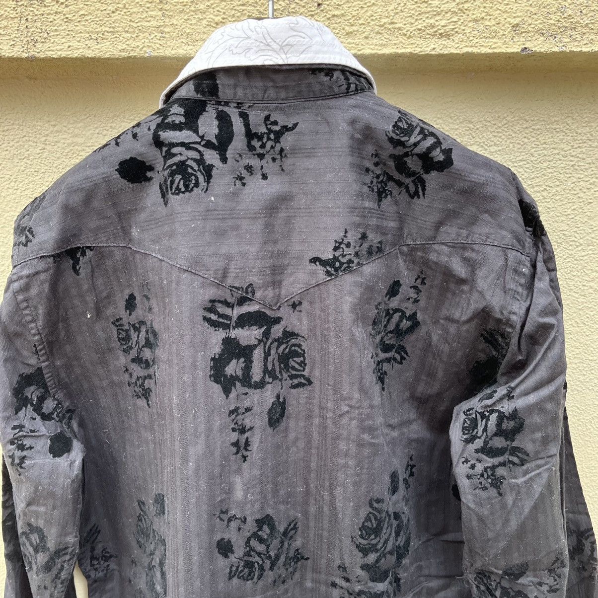 KMRii 2layered shirt by omkoe Size US L / EU 52-54 / 3 - 8 Thumbnail