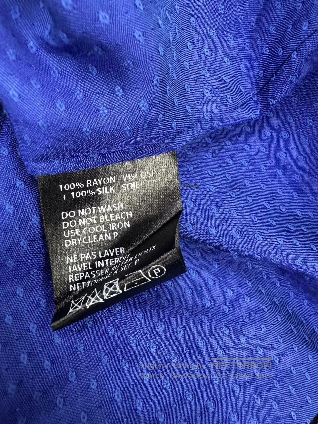 Haider Ackermann Haider Ackermann Suit Set. Size US M / EU 48-50 / 2 - 6 Thumbnail