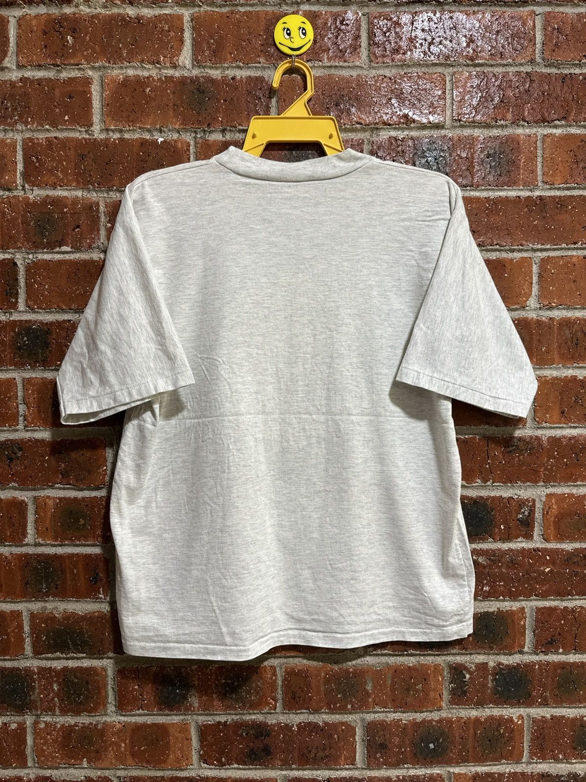 Vintage Vintage Churchill City Of London Tee Size US S / EU 44-46 / 1 - 5 Thumbnail