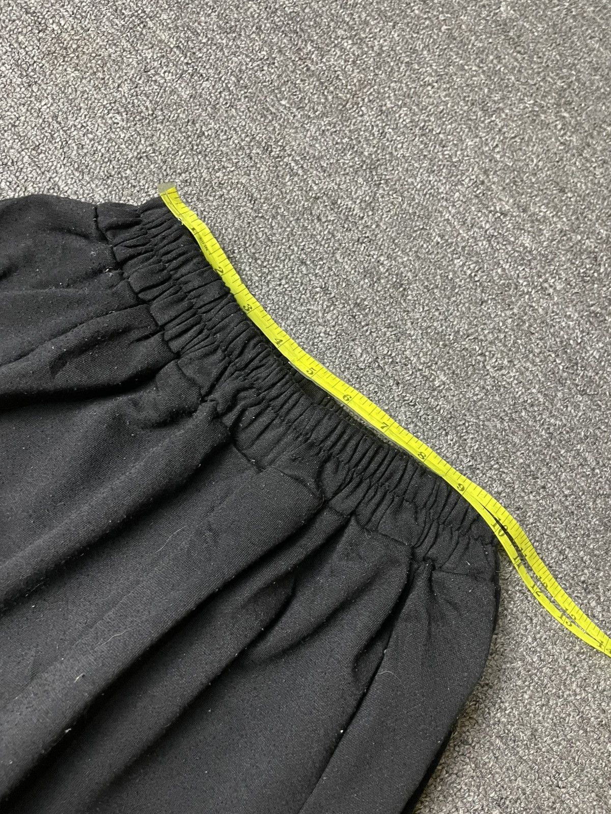 Japanese Brand Japanese Brand Fashionable Pants with Side Ribbon (111) Size 22" - 5 Thumbnail