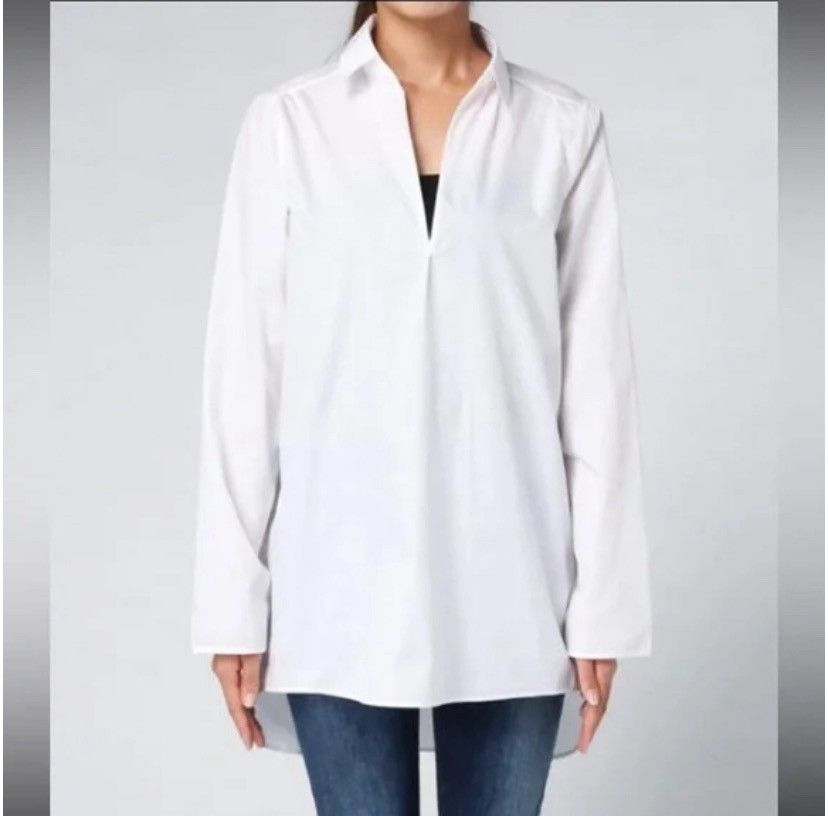 Acne Studios Acne studios lain pop puw15 shirt Size M / US 6-8 / IT 42-44 - 9 Thumbnail