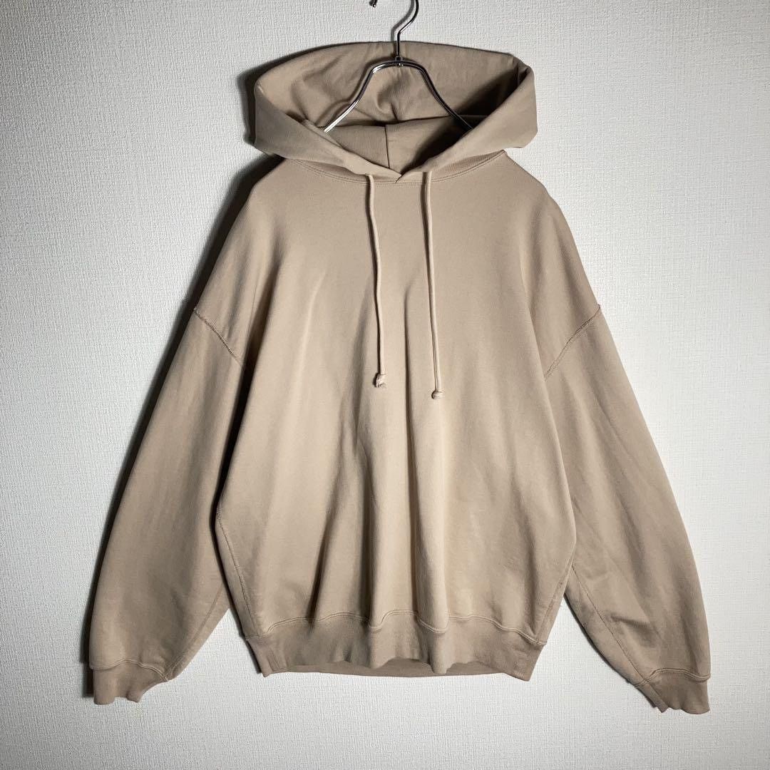 Auralee Hoodie Size US M / EU 48-50 / 2 - 1 Thumbnail