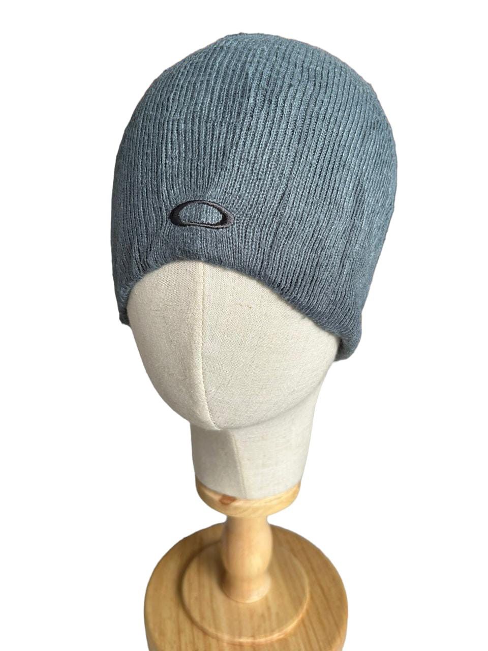 Oakley Oakley beanie Hats🔥 Size ONE SIZE - 2 Thumbnail