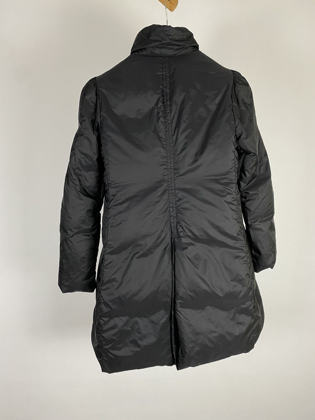 Marithe + Francois Girbaud Marithe Francois Girbaud Long Down Coat Jacket Puffer Size XL / US 12-14 / IT 48-50 - 7 Thumbnail