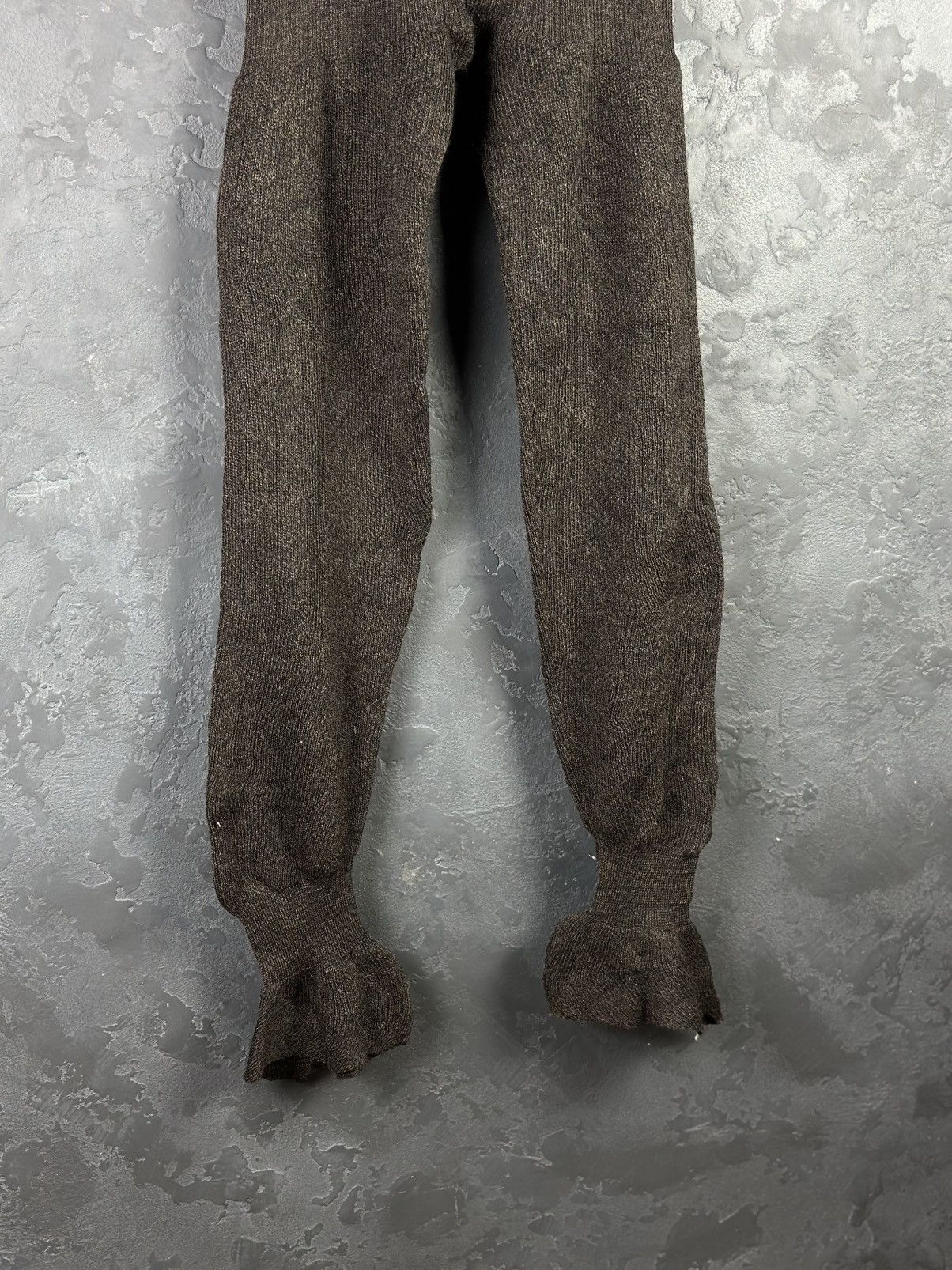 Vivienne Westwood Vivienne Westwood Archive Wool Suit Italy Designer Size L / US 10 / IT 46 - 14 Thumbnail