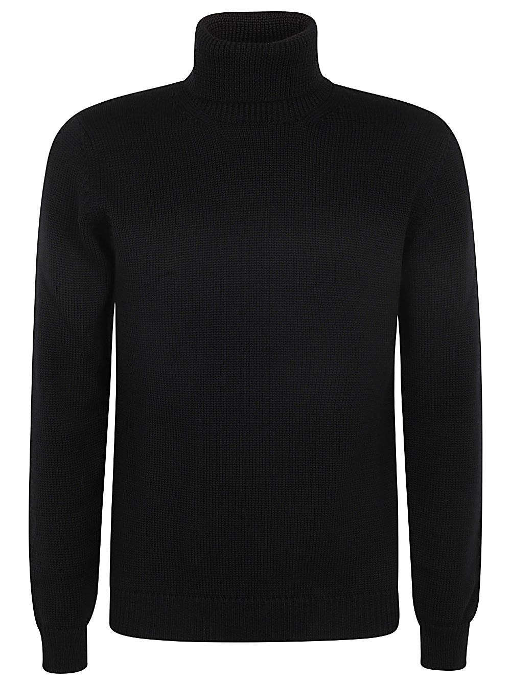 Nuur LONG SLEEVES TURTLE NECK Size US XXL / EU 58 / 5 - 1 Thumbnail