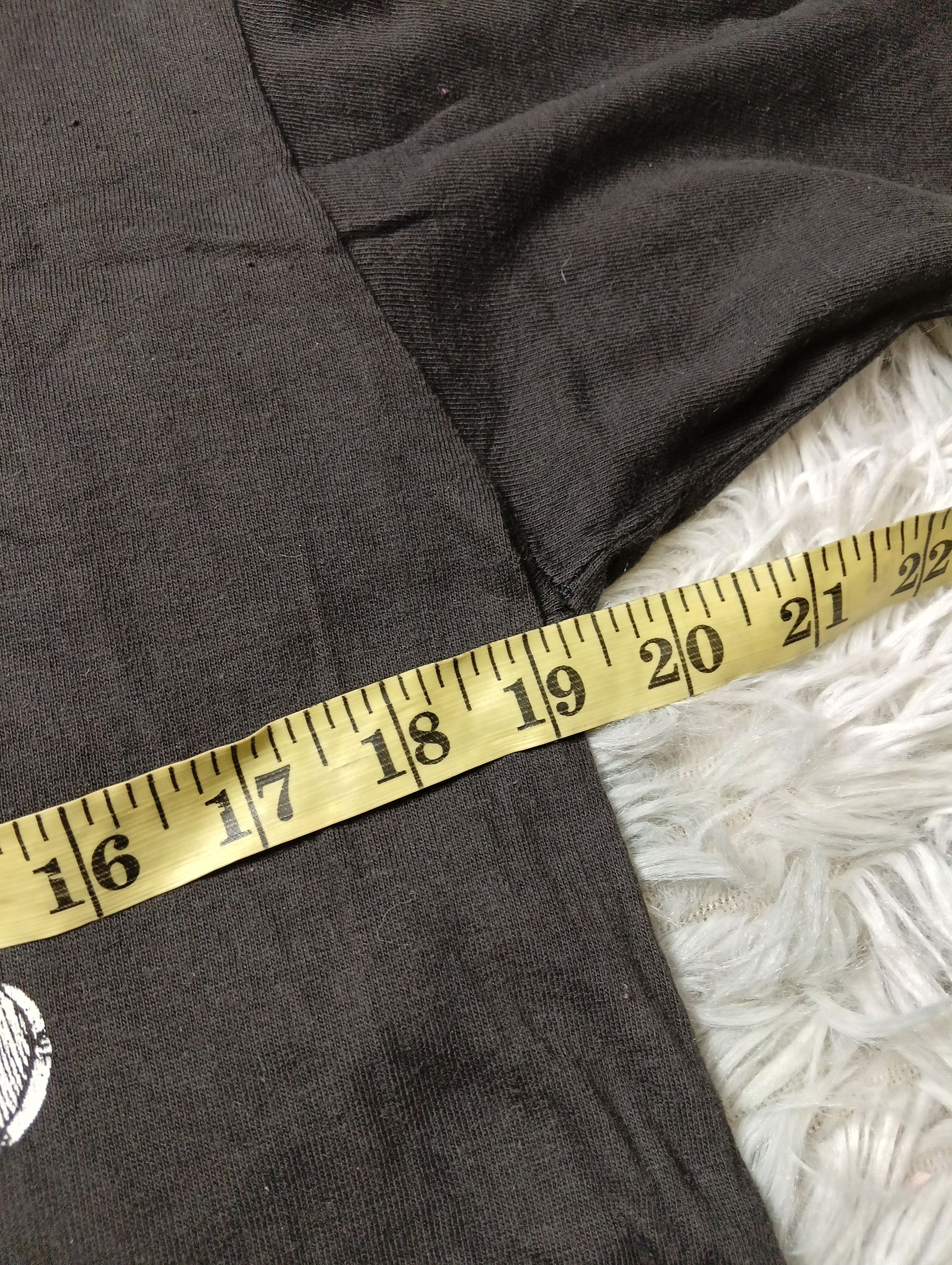Vintage Vintage 90's Pope S3x, D2ugs Rock N Roll Size US M / EU 48-50 / 2 - 4 Thumbnail