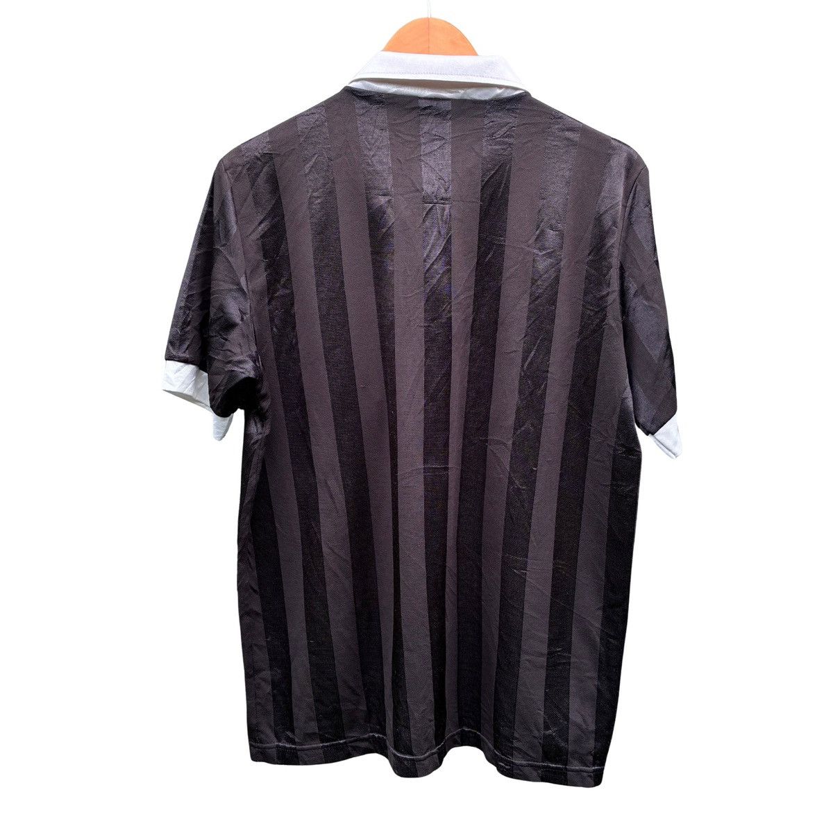 Umbro Vintage 90s Umbro Referee Jersey Shirt Cotton Blend XL Size US XL / EU 56 / 4 - 2 Thumbnail