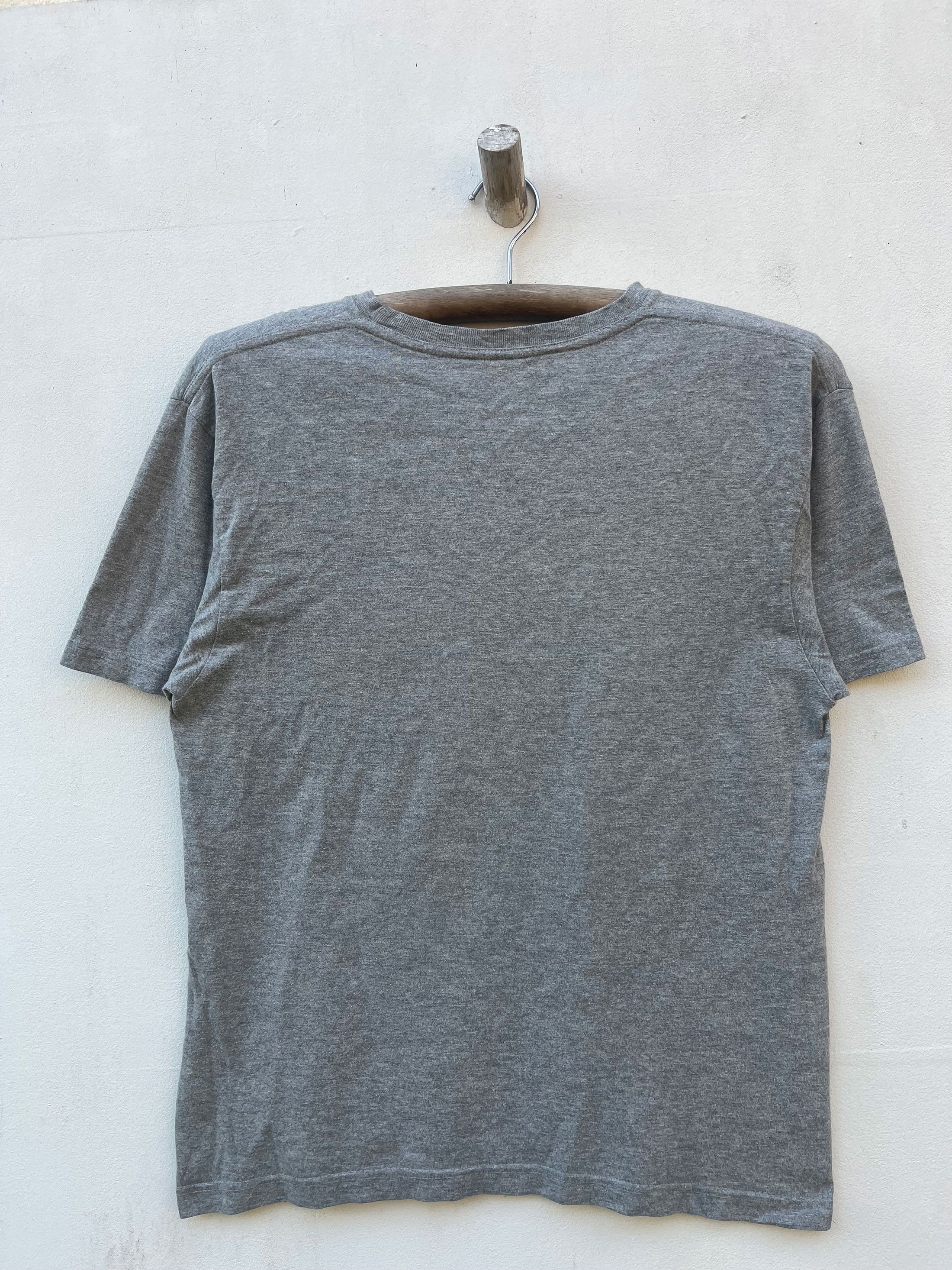A.P.C. APC Sction Musicale Size US S / EU 44-46 / 1 - 3 Thumbnail