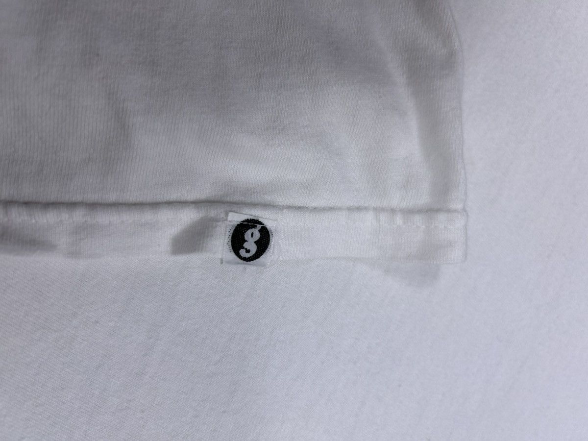 Good Enough Vintage Good Enough James Bond 007 Size US M / EU 48-50 / 2 - 5 Thumbnail