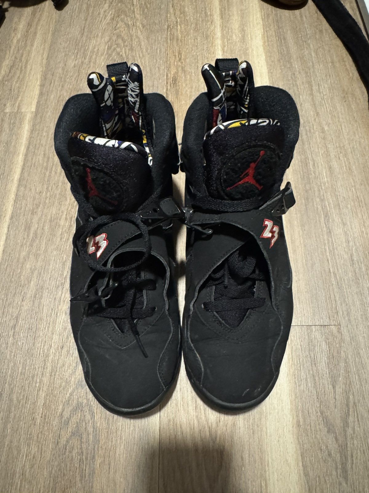 Jordan Brand Jordan 8 “playoffs” Size US 8 / EU 41 - 3 Thumbnail