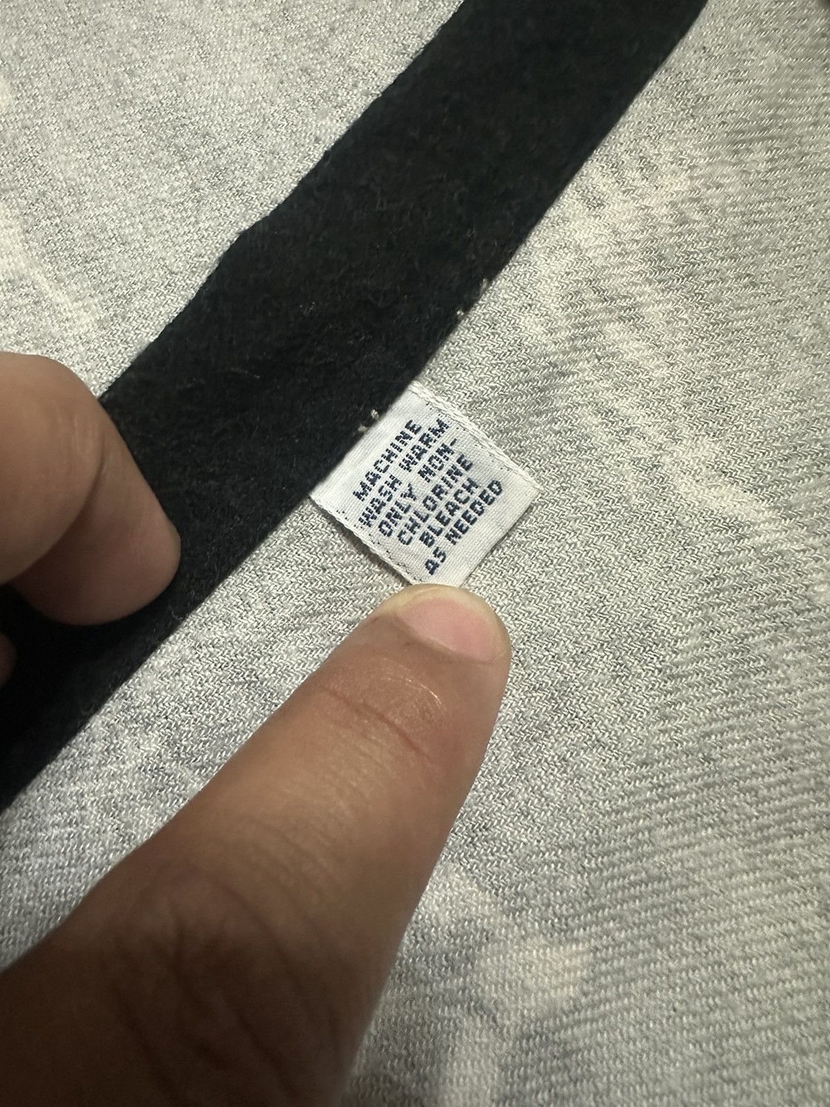 RARE ‼️ Ralph Lauren Ski Over Print Flannel Shirts