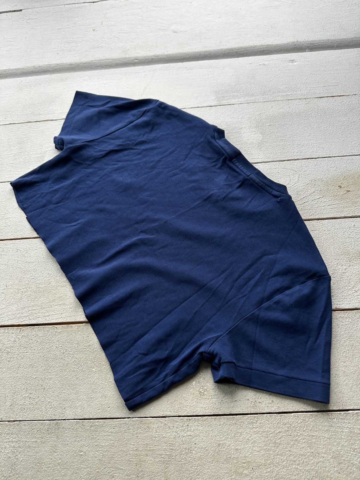 Polo Ralph Lauren 🚨Polo Ralph Lauren Tee T-shirt women luxury big logo Size XS / US 0-2 / IT 36-38 - 8 Thumbnail