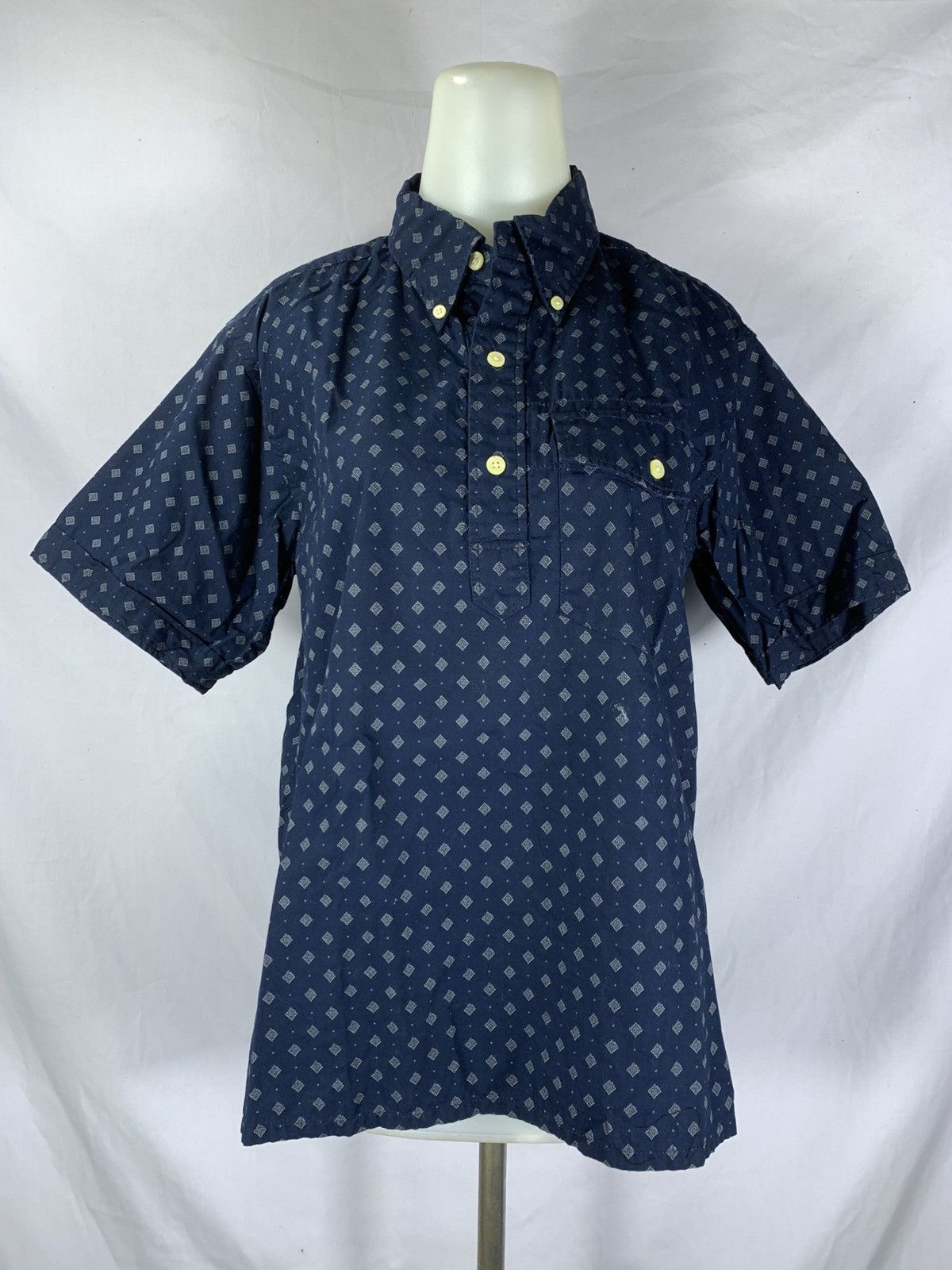 Engineered Garments Engineered Garments New York shirts Size US S / EU 44-46 / 1 - 1 Thumbnail