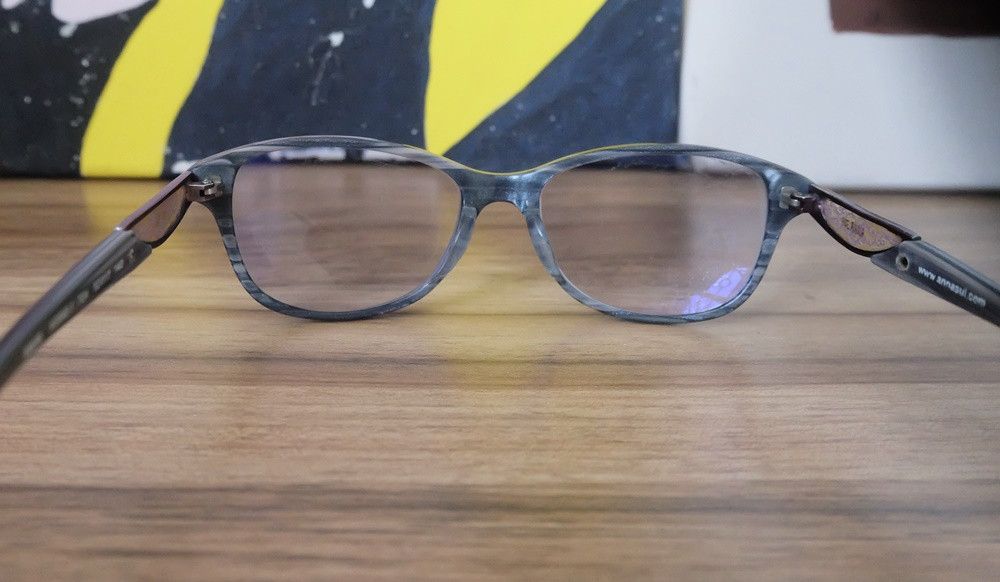 Anna Sui Anna Sui AS592-1 Glasses Size ONE SIZE - 5 Thumbnail