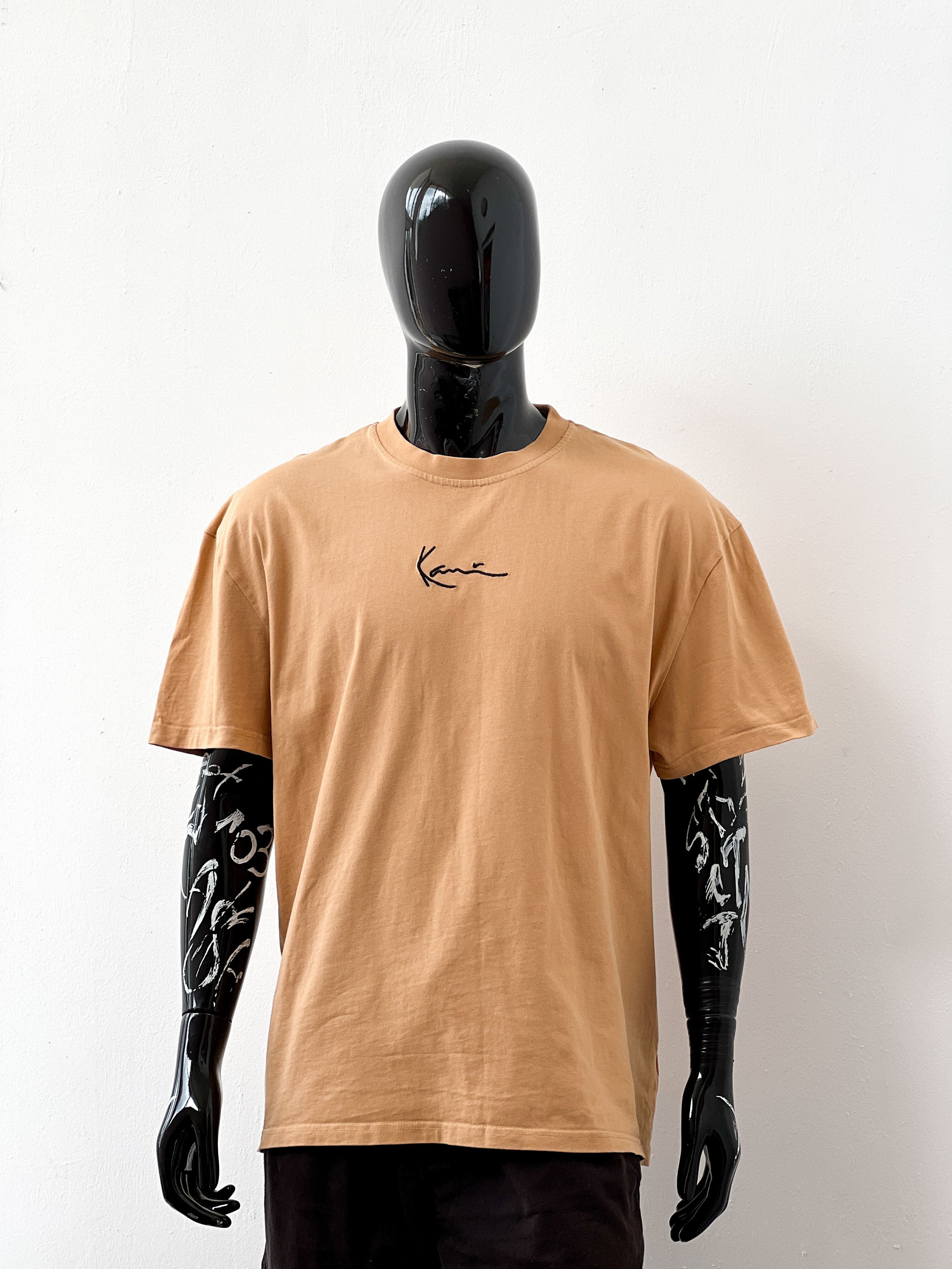 Karl Kani Karl Kani t-shirt Size US XXL / EU 58 / 5 - 1 Thumbnail