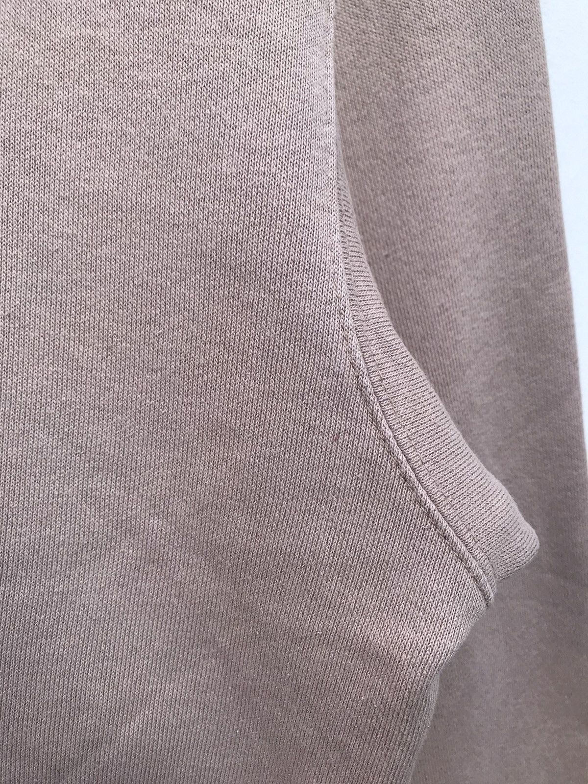 GU × Maison MIHARA YASUHIRO Miharayasuhiro GU Good Inspiration Hybrid Sweatshirt Size US L / EU 52-54 / 3 - 11 Thumbnail