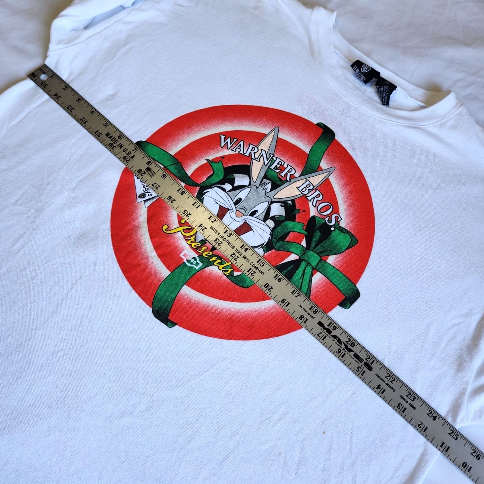 Vintage Item Specifications: Brand: Nintendo Size US XXL / EU 58 / 5 - 7 Thumbnail