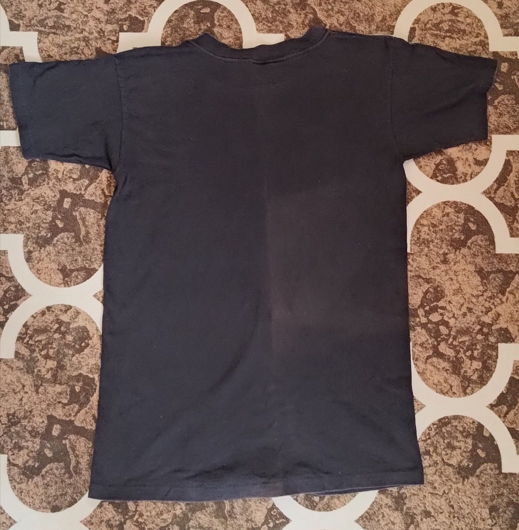 Harley Davidson Vintage 90s Harley Davidson T-shirt Size US S / EU 44-46 / 1 - 2 Thumbnail