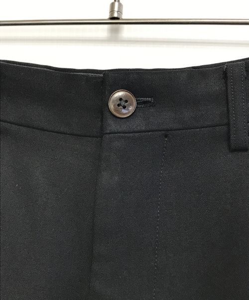 Yohji Yamamoto YOHJI YAMAMOTO slacks Size US 33 - 8 Thumbnail