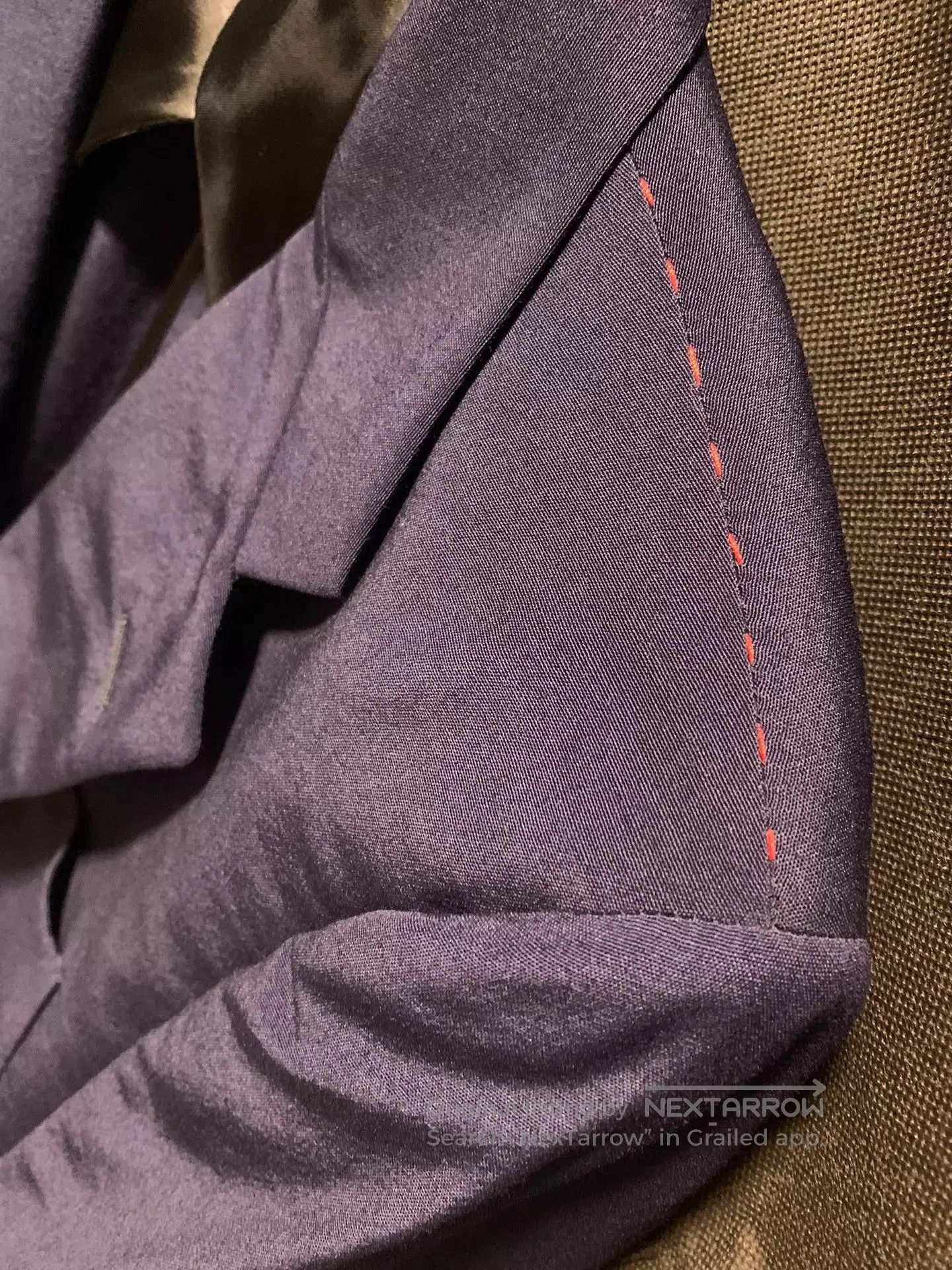 Gucci Black Single-Breasted Light Jacket Blazer. Size US M / EU 48-50 / 2 - 5 Thumbnail