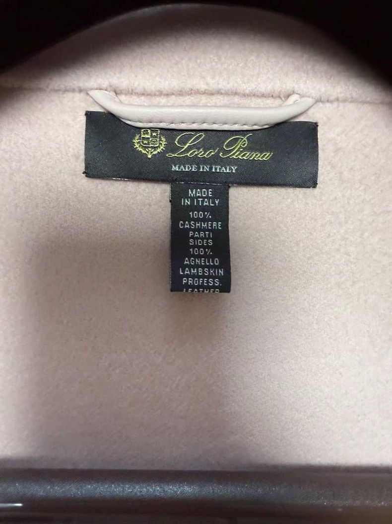 Loro Piana LORO PIANA poncho Size M / US 6-8 / IT 42-44 - 4 Thumbnail