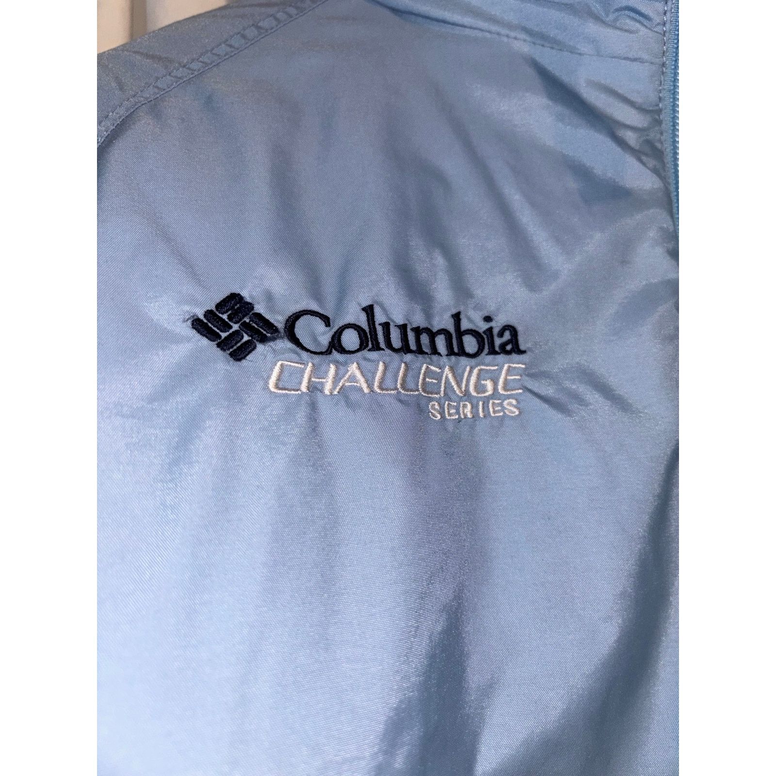 Columbia Columbia Sportswear Puff Jacket Size 14/16 Size XL / US 12-14 / IT 48-50 - 7 Thumbnail