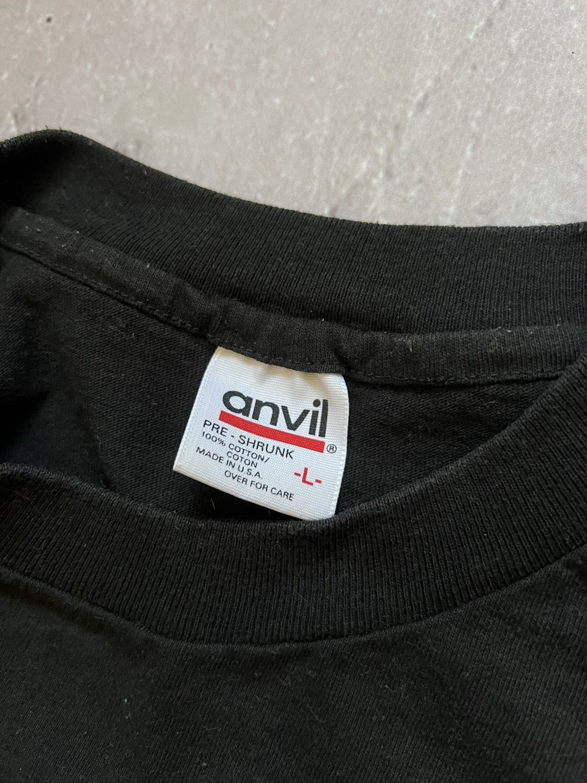 Other Vintage Smileys Tap 1997 Daytona T-Shirt Size L Size US L / EU 52-54 / 3 - 5 Thumbnail